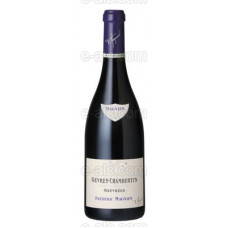 Gevrey-Chambertin Seuvrees Frederic Magnien