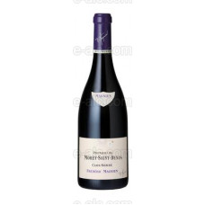 Morey-Saint-Denis 1er Cru Clos Sorbe Frederic Magnien