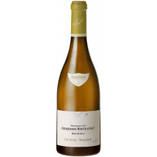 Frederic Magnien Chassagne-Montrachet 1-er Cru Baudines