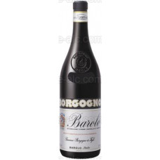 Borgogno Barolo