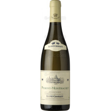 Lupe-Cholet Puligny-Montrachet