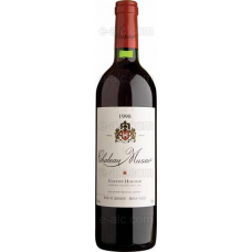 Chateau Musar