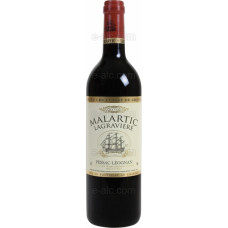 Chateau Malartic Lagraviere Red