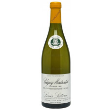 Puligny-Montrachet Premier Cru