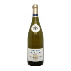 Chablis Grand Cru Blanchot