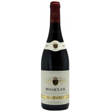 Paul Beaudet Beaujolais