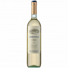 Il Gaggio Chardonnay