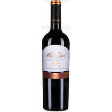 Tinajas Cabernet Sauvignon Reserva