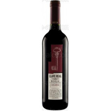 Llave Real Crianza