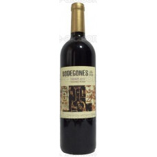 Bodegones del Sur Cabernet Sauvignon