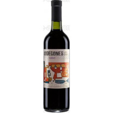 Bodegones del Sur Tannat