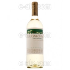 Valle Dorado Sauvignon Blanc