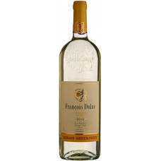 Francois Dulac Vin De Pays Du Gers