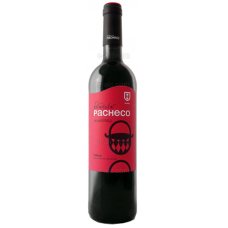 Surname Pacheco Monastrell