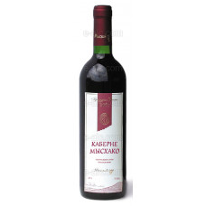 Myskhako Cabernet