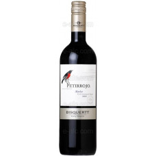 Petirrojo Reserva Merlot