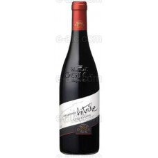 Cotes Du Rhone Les Caprices D'Antoine