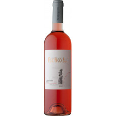 Pacifico Sur Carmenere Rose