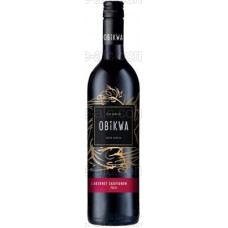 Obikwa Cabernet Sauvignon