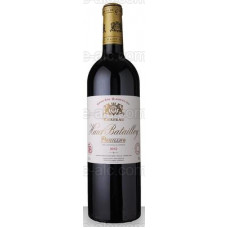 Pauillac Chateau Haut Batailley Grand Cru Classe