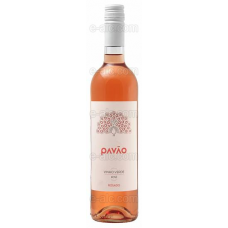 Pavao Rosado Vinho Verde