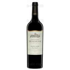 Chateau Mukhrani Saperavi-Cabernet