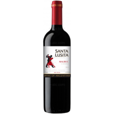 Santa Lusita Malbec