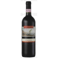 Portobello Chianti