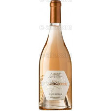 Chateau La Sauvageonne La Villa Rose