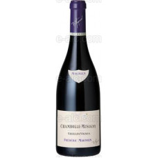 Frederic Magnien Chambolle Musigny Vieilles Vignes