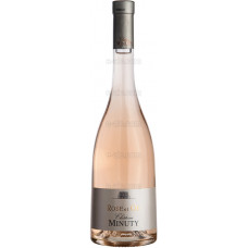 Chateau Minuty Rose et Or