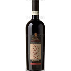 Amarone della Valpolicella Riserva 1888