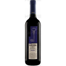 Llave Real Tempranillo