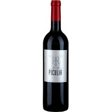 Bodegas Penalba Lopez Pikulia