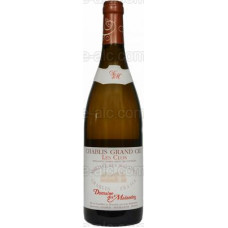 Domaine des Malandes Chablis Grand Cru Les Clos