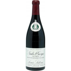 Nuits Saint-Georges Les Crots Premier Cru