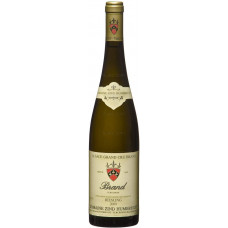 Domaine Zind-Humbrecht Riesling Brand Turckheim Grand Cru