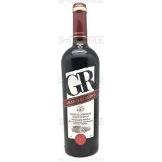 Grand Reserve Cabernet Sauvignon Cabernet Franc