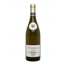 Simmonet-Febvre Chablis