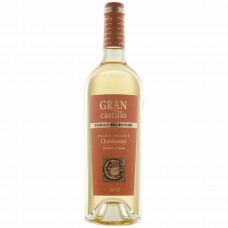 Gran Castillo Family Selection Chardonnay