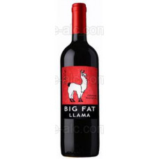 Big Fat Llama Cabernet Sauvignon