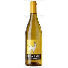 Big Fat Llama Chardonnay