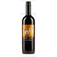 Big Fat Llama Merlot