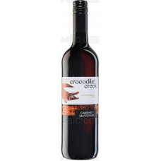 Crocodile Creek Cabernet Sauvignon