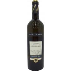 Bellamia Pinot Bianco