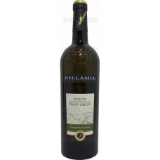 Bellamia Pinot Grigio