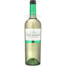 Cape Spring Chenin Blanc