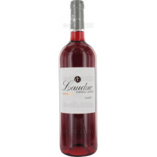 Chateau Lauduc Classic Rose