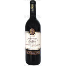 Reserve de la Rafegue Cabernet Sauvignon