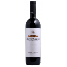 Chateau Southern Cabernet Sauvignon Premium